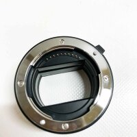 Meike MK-S-AF3A Metall Autofokus Makro Verlängerung Adapter für Sony E-Mount Ring 10mm 16mm Kamera den Mirrorless Nex3 Nex5 Nex6 A6000 A6300 A6400 A6500 A7II A9 etc