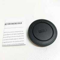 Meike MK-F-AF3 Auto Fucus Macro extension tube for...