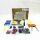 Subdressing tools, PDR dents repair set, car dent repair set with golden lifter dellen Puller and Bridge Dent Puller, 20 pull -off slings, for vehicle dents, remove hail damage