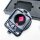 Freewell Neutral Density ND8 Kamera Objektiv Filter Kompatibel mit Insta360 One R (360 Edition) - (Nicht Kompatibel mit One RS)