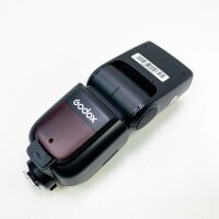 GODOX TT685II-N TTL Speedlite High-Speed Sync,2.4G Wireless X System Kompatibel für Nikon Kamera D800 D700 D7100 D7000 D5200 D5000 D8100