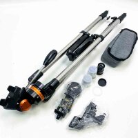 Telescope astronomy, portable and powerful 28x-2110x,...