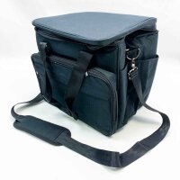 Trunab backpack bag pocket records, waterproof nylon bag...