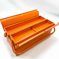 HR 171136 Tool case 3 shells, without tools