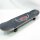 NACATIN Skateboard Skateboard für Kinder, Jugendliche und Erwachsene mit ABEC-9-Kugellagern, 92A Anti-Rutsch-Glatt, Mute-Wheel-Funboard für Anfänger