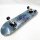 NACATIN Skateboard Skateboard für Kinder, Jugendliche und Erwachsene mit ABEC-9-Kugellagern, 92A Anti-Rutsch-Glatt, Mute-Wheel-Funboard für Anfänger