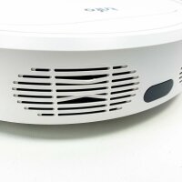 TRIFO Max Roboter Staubsauger 4000Pa, 120 min Laufzeit, Smarte Navigation, Personalisierte Reinigung, TIRVS AI Hindernisvermeidung, funktioniert mit Alexa/Google Home, Lüftungsgitter verbogen