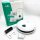TRIFO robot vacuum cleaner, powerful wireless vacuum robot, 4000Pa with AI camera monitoring, app control, self-charging, Alexa-enabled, cleans animal hair, carpets, hard floors, already used and shows signs of wear