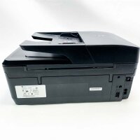 HP Officejet 6950 Multifunktionsdrucker (Instant Ink, Drucker, Scanner, Kopierer, Faxen, WLAN) inklusive 6 Monate Instant Ink