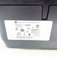 HP Officejet 6950 Multifunktionsdrucker (Instant Ink, Drucker, Scanner, Kopierer, Faxen, WLAN) inklusive 6 Monate Instant Ink