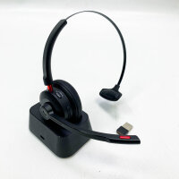 Tribit Bluetooth-Headset mit Mikrofon& USB...