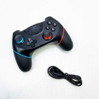 CHEREEKI Controller for Nintendo Switch, Wireless Gamepad...