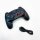 Chereeki Controller for Nintendo Switch, Wireless Gamepad Joystick for Switch with Dual Shock Vibration and Turbo Function Axis Gyroscope Gaming Controller, Blue & Red