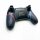 CHEREEKI Controller für Nintendo Switch, Wireless Gamepad Joystick für Switch mit Dual Shock Vibration und Turbo Funktion Achsen Gyroskop Gaming Controller, Blau&Rot