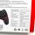 Chereeki Controller for Nintendo Switch, Wireless Gamepad Joystick for Switch with Dual Shock Vibration and Turbo Function Axis Gyroscope Gaming Controller, Blue & Red