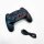 CHEREEKI Controller for Nintendo Switch, Wireless Gamepad Joystick for Switch with Dual Shock Vibration and Turbo Function Axis Gyroscope Gaming Controller, Blue & Red