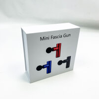 Mini massage gun, electrical hand massage devices mini massage gun light percussion massage gun LY-F1