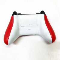 Xbox Wireless Controller Pulse Red, Joystick beschädigt