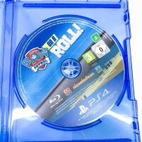 Paw Patrol: On A Roll Ps4 [ ]