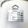 Abluftventilator,Hon&Guan Rohrventilator Mischdurchfluss Rohrlüfter mit Starker Abluft System 167CFM für Büro, Bad, Halle, Hydroponic Zimmer (8 inch)