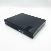 Sony BDP-S3700 Multi-Region Blu-ray Player Region Free Blu-ray player