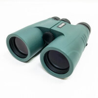 Bebang binoculars of bird observation, adult compact HD, BAK-4 roof cantprisma, FMC lenses, suitable for safari, hunting, concerts, with cell phone adapter, tripod adapter, harness strap etc.