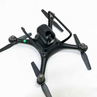 Potensic Drohne mit 4K Kamera, 5G WiFi GPS FPV Quadcopter, Flugzeit 40 Min Follow-Me/Wegpunkt/Kreisflug Vielfältige Modi P5 Drohne mit Tragetasche für Anfänger Fortgeschritte. hat Kratzer, Schraube fehlt, batterieabdeckung fehlt