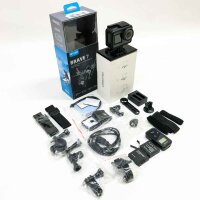 AKASO Brave 7 | IPX8 Waterproof Action Camera 4K+