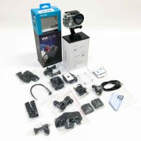 Akaso Action Cam 4K /60FPS /Action camera 20MP WIFI with...