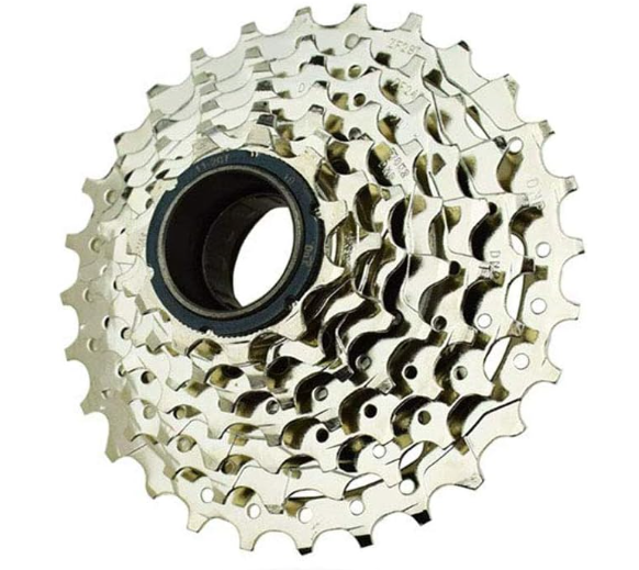 Drift Maniac E-Bike flange without built-in freewheel, -7 gears, 8S-11-32T, EPOCH