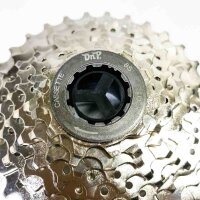 Drift Maniac E-Bike flange without built-in freewheel, -7 gears, 8S-11-32T, EPOCH