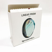 Freewell 77mm linear prism