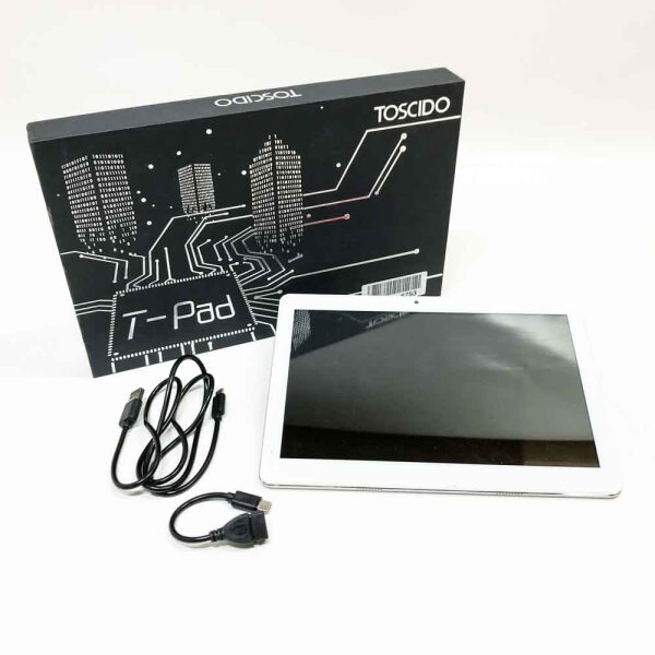 Toscino Tablet X104-Eea