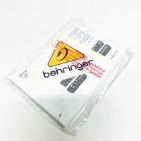 Behringer UM2 Audiophile 2x2 USB-Audio-Schnittstelle mit Xenyx Mikrofonvorverstärker, ohne OVP