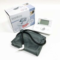 Sanitas SBM 18 upper arm blood pressure measuring device,...