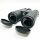 Kylietech binoculars 12x42 HD compact binoculars waterproof for bird watching, hiking, hunting, sightseeing, FMC-Linse Feldstecher including a carrying bag, wearing strap and smartphone adapter