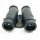 Kylietech binoculars 12x42 HD compact binoculars waterproof for bird watching, hiking, hunting, sightseeing, FMC-Linse Feldstecher including a carrying bag, wearing strap and smartphone adapter