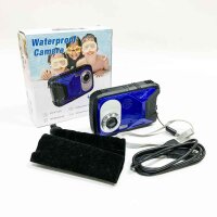Heegomn waterproof digital camera for children, 16 MP...
