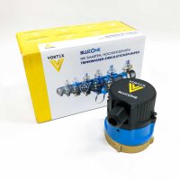 Vortex Universal-Motor BWO 155 230 V/50 Hz ohne...