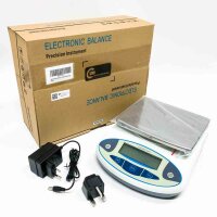 Cgoldenwall Electronic scientific laboratory scales? High...