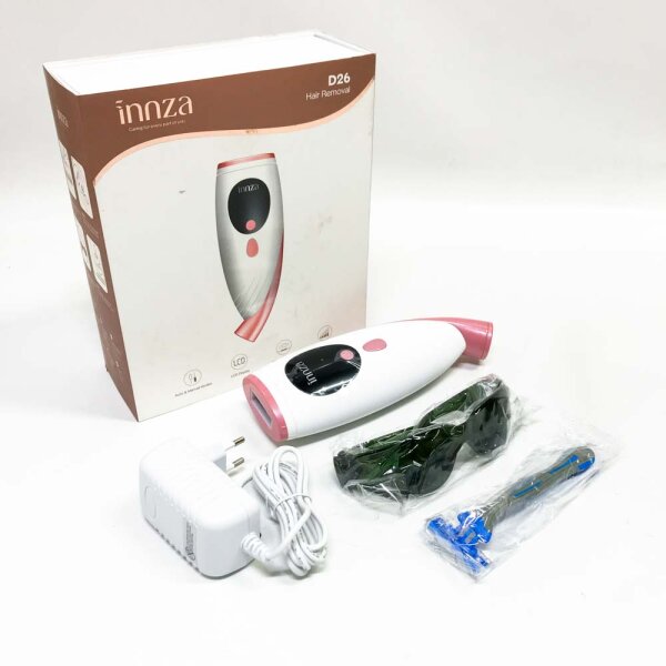 IPL hair removal device, permanent devices, hair removal, 999,000 light pulses, painless, long-lasting for women and men, body, face, bikini zone, armpits, home use