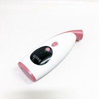 IPL hair removal device permanent devices hair removal 999,000 light impulses painless long-lasting long-lasting for women and men, body, face, bikini zone, armpits home use