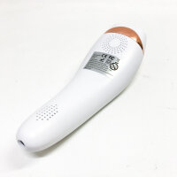 IPL hair removal device for men and women 999,000 light pulses for permanently visible hair removal, suitable for body & face & bikini area