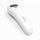 IPL hair removal device for men and women 999,000 light pulses for permanently visible hair removal, suitable for body & face & bikini area