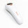 IPL hair removal device for men and women 999,000 light impulses for permanently visible hair removal, suitable for body & face & bikini area