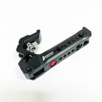 Smallrig NATO TOP ACCHLE CAMERALAGHAND with Record Start/Stop Remote button for mirrorless cameras from Panasonic - 2880