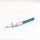 Oral-B Smart 6 6000n blue electric toothbrush powered by brown, without brush head