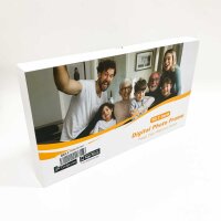 Digital photo frame 10.1 Inch