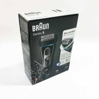 Braun Series 5 5147s Elektrischer Rasierer