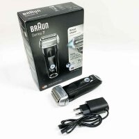 Braun Series 7 7842s Rasierapparat - schwarz, ohne...